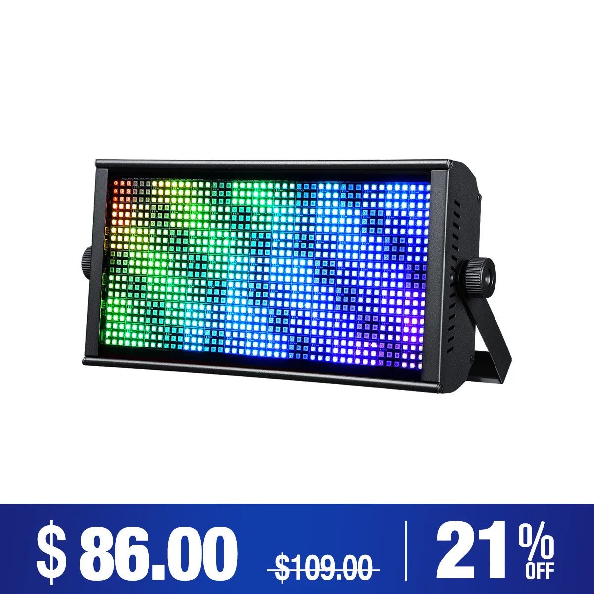 Betopper LF105 150w Matriz Luces de Efecto Estroboscópico