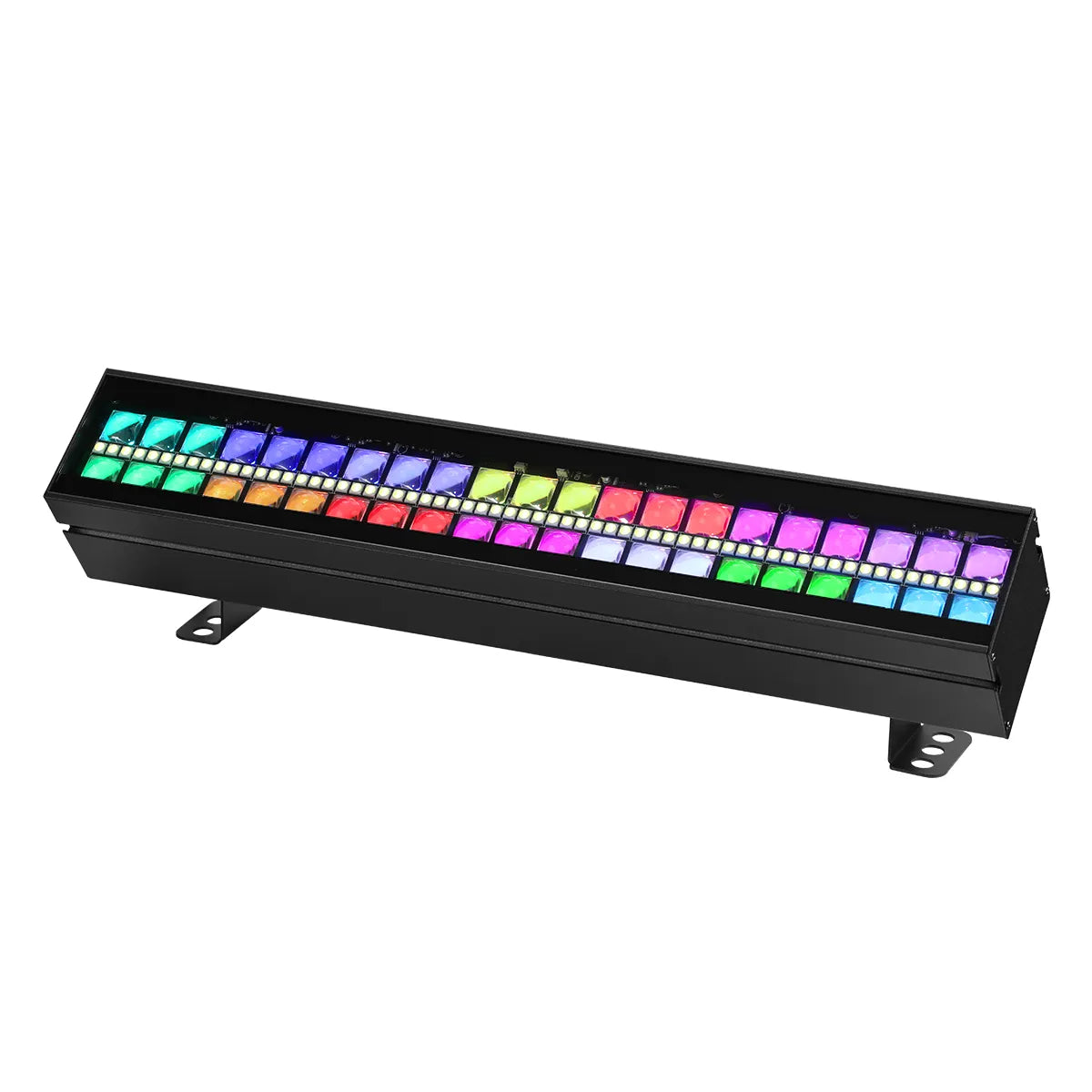 <tc>Betopper</tc> Barra luminosa con effetto stroboscopico Matrix Beam LF1421