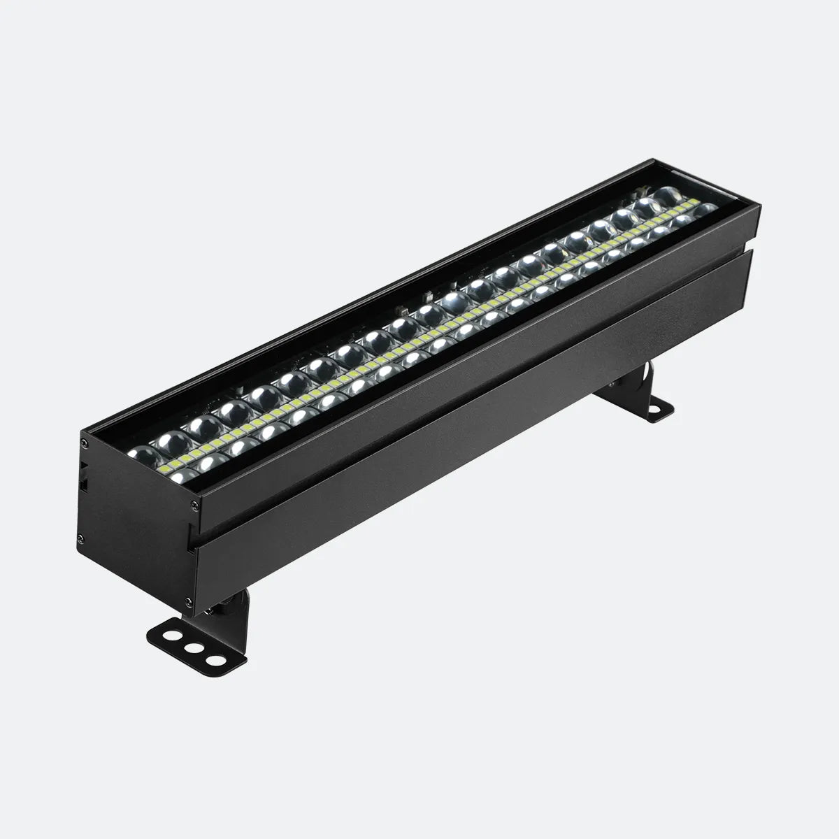 <tc>Betopper</tc> Barre lumineuse à effet stroboscopique à faisceau matriciel LF1421