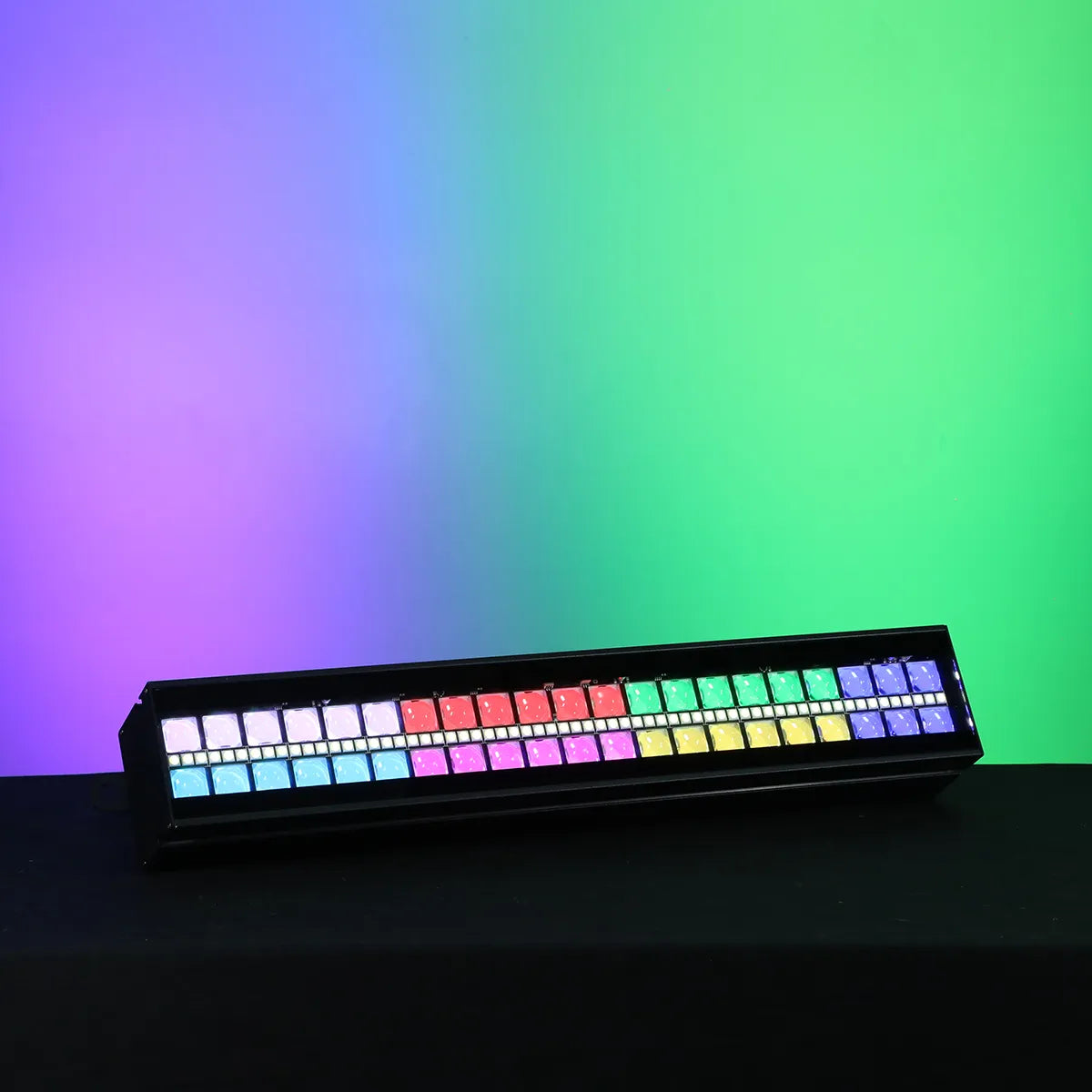 Betopper LF1421 Matrix beam Strobe Effect Light Bar