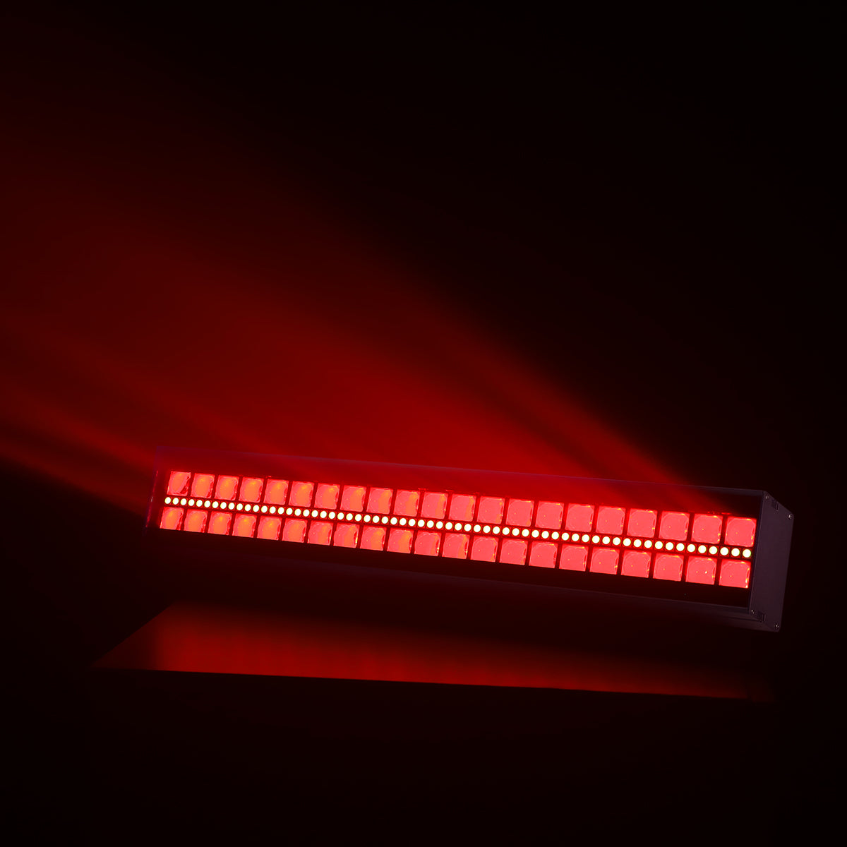 Betopper LF1421 Matrix beam Strobe Effect Light Bar