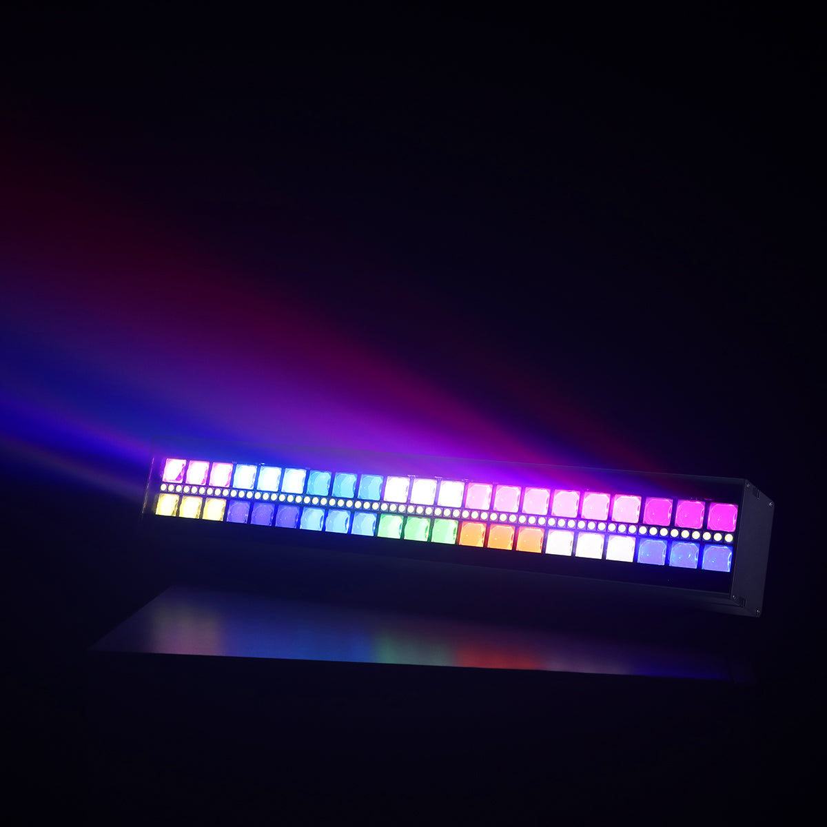 Betopper LF1421 Matrix beam Strobe Effect Light Bar