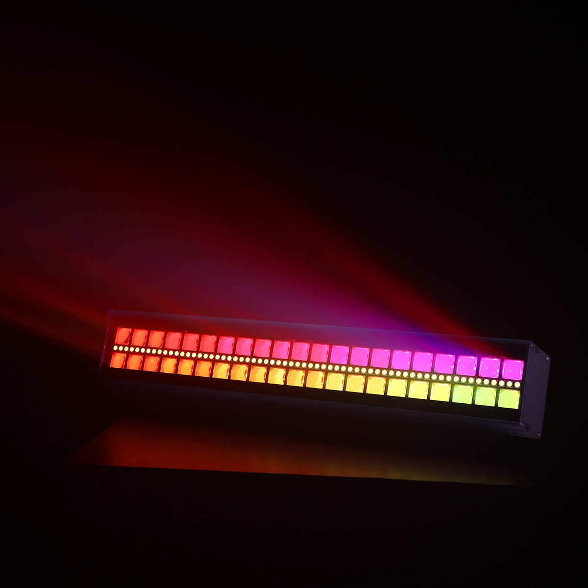 Betopper LF1421 Matrix beam Strobe Effect Light Bar