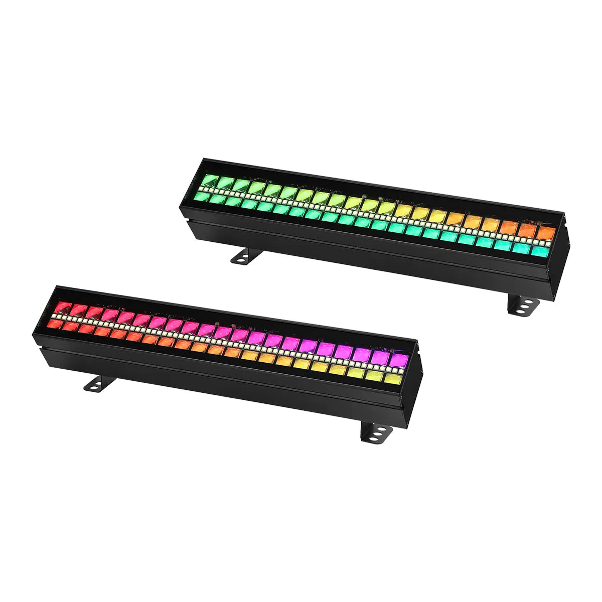 <tc>Betopper</tc> LF1421 Matrix Beam Stroboskop-Effekt-Lichtleiste