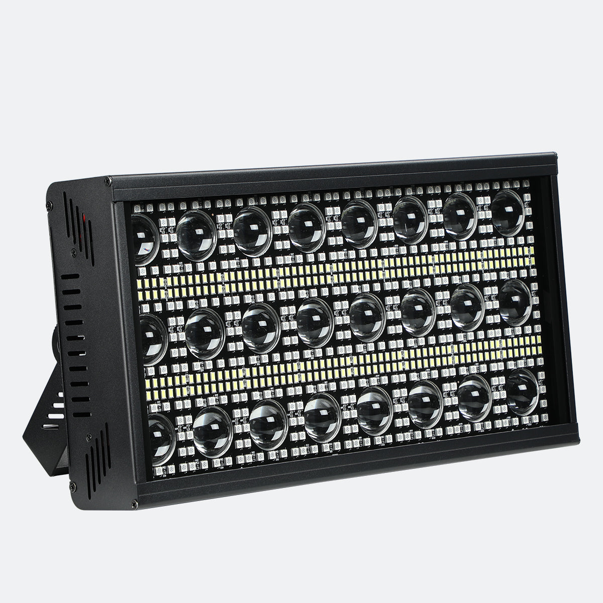 Betopper LF2405 300W Matriz Beam luces de efecto estroboscópicas (8pcs)