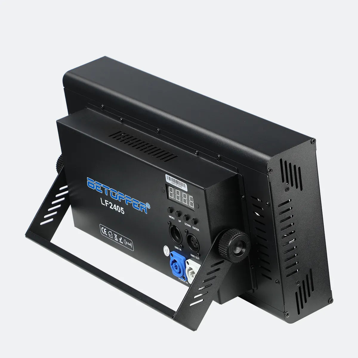 <tc>Betopper</tc> LF2405 300W マトリックスビーム ストロボエフェクトライト