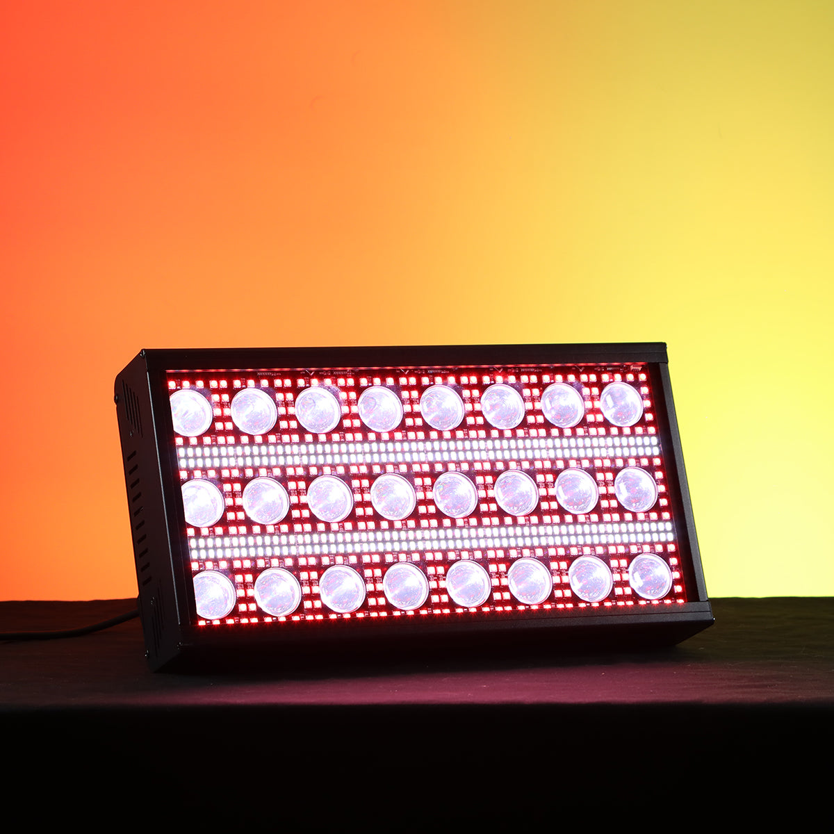 Betopper LF2405 300W Matriz Beam luces de efecto estroboscópicas (8pcs)