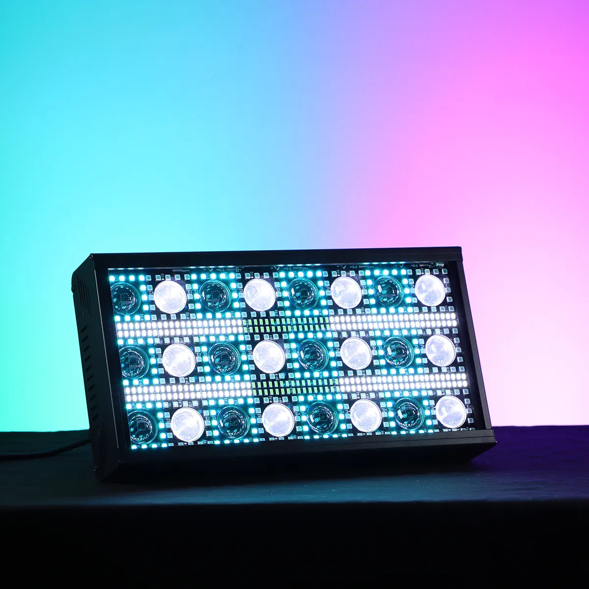 <tc>Betopper</tc> LF2405 300 W Matrixstrahl-Stroboskop-Effektlichter