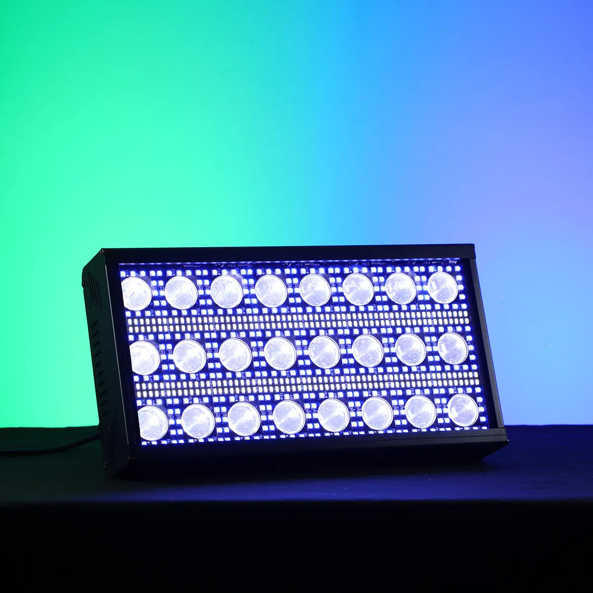 <tc>Betopper</tc> LF2405 300W マトリックスビーム ストロボエフェクトライト