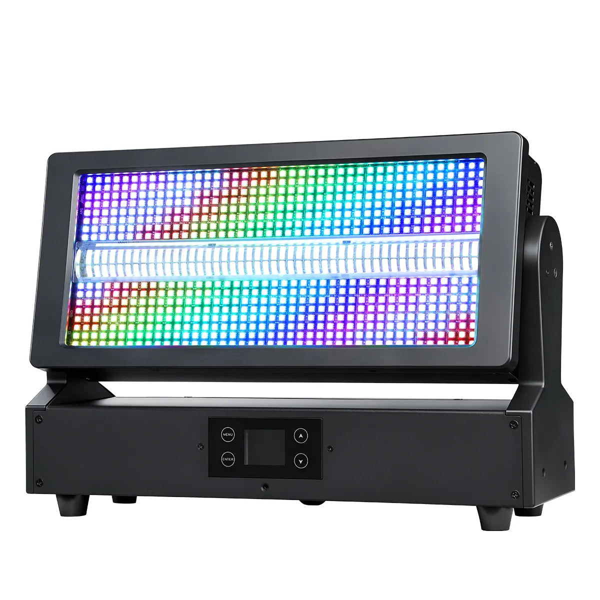 Betopper LF350 Matrix Strobe Effect Moving Head Light