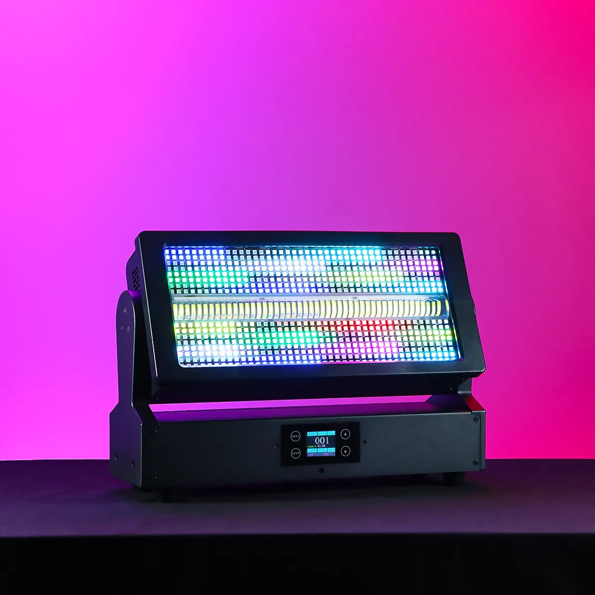 Betopper LF350 Matrix Strobe Effect Moving Head Light