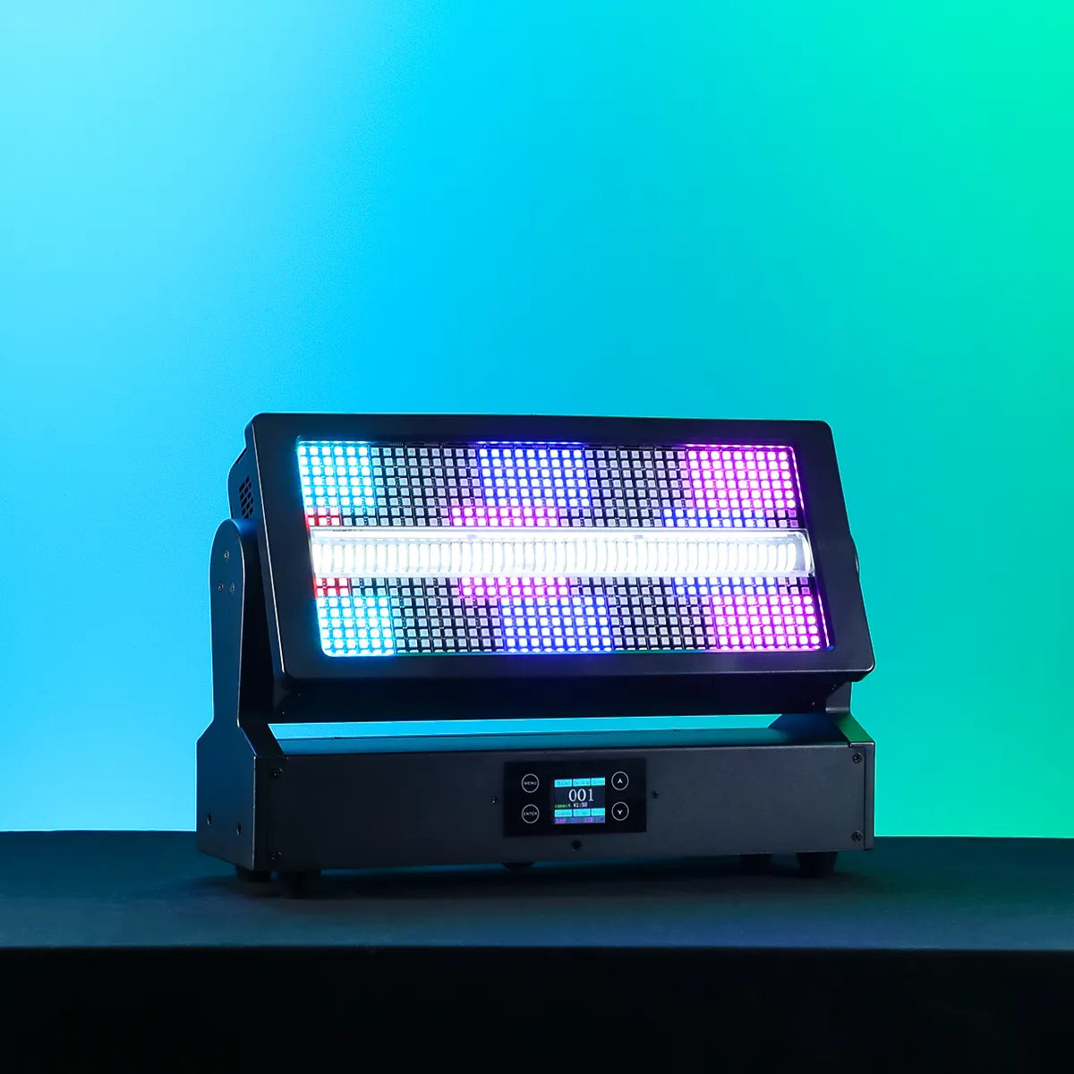 Betopper LF350 Matrix Strobe Effect Moving Head Light