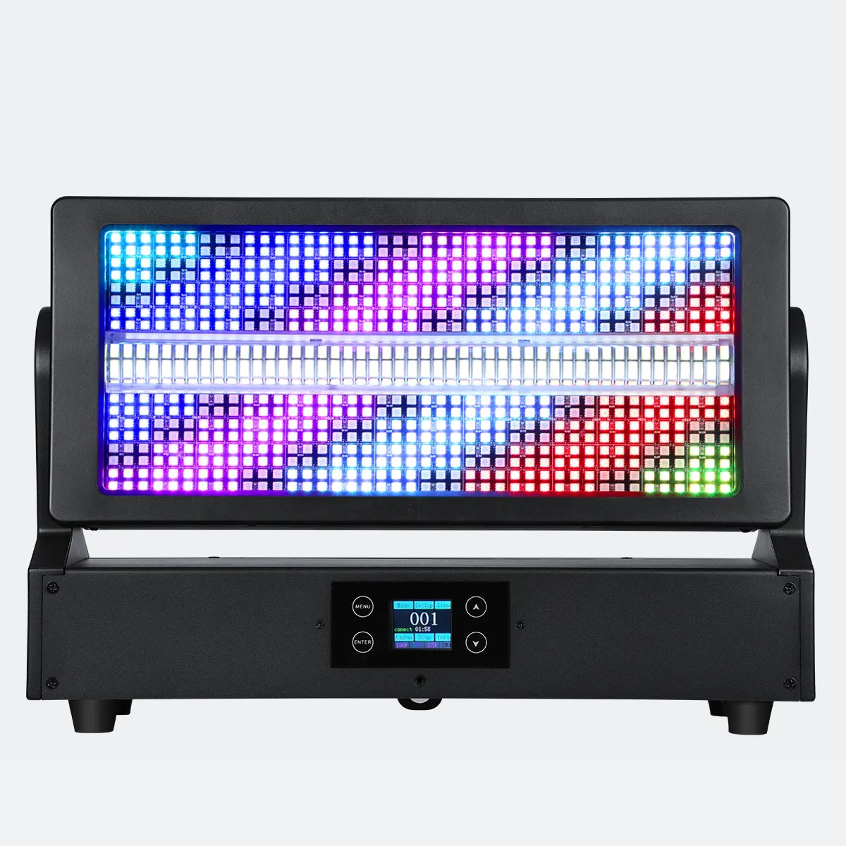 Betopper LF350 Matrix Strobe Effect Moving Head Light