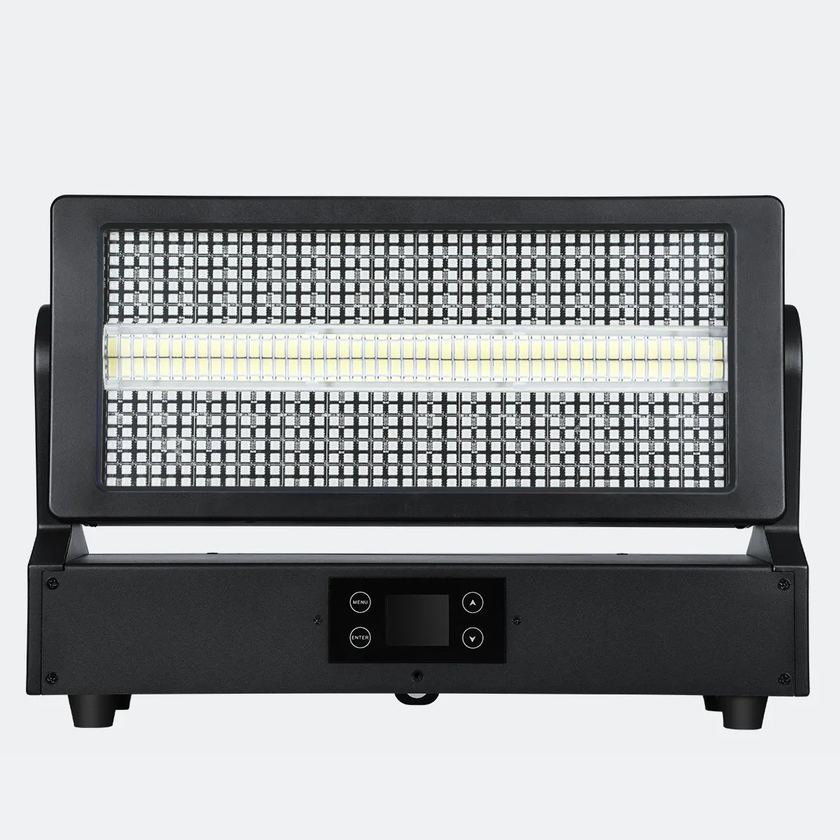 Betopper LF350 Matrix Strobe Effect Moving Head Lights(4pcs)