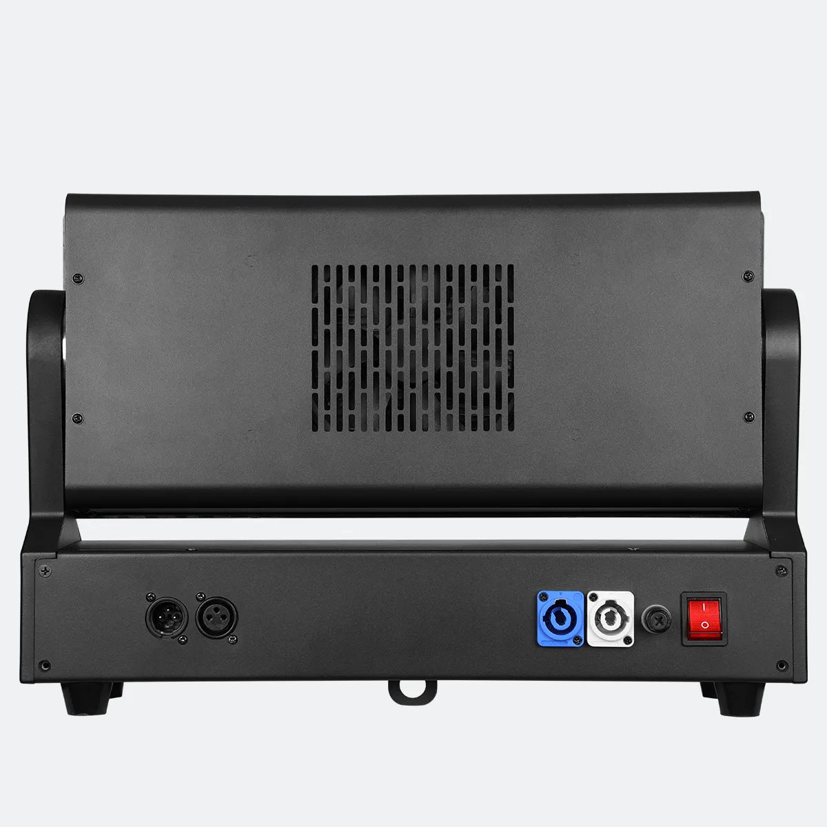 Betopper LF350 Matrix Strobe Effect Moving Head Lights(4pcs)