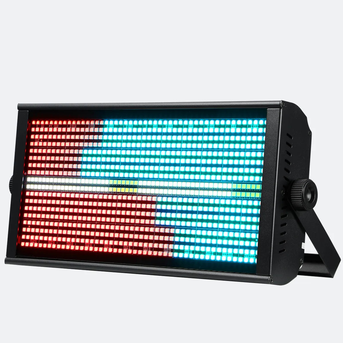 Betopper lf4808 260W luces de efecto estroboscópicas de matriz