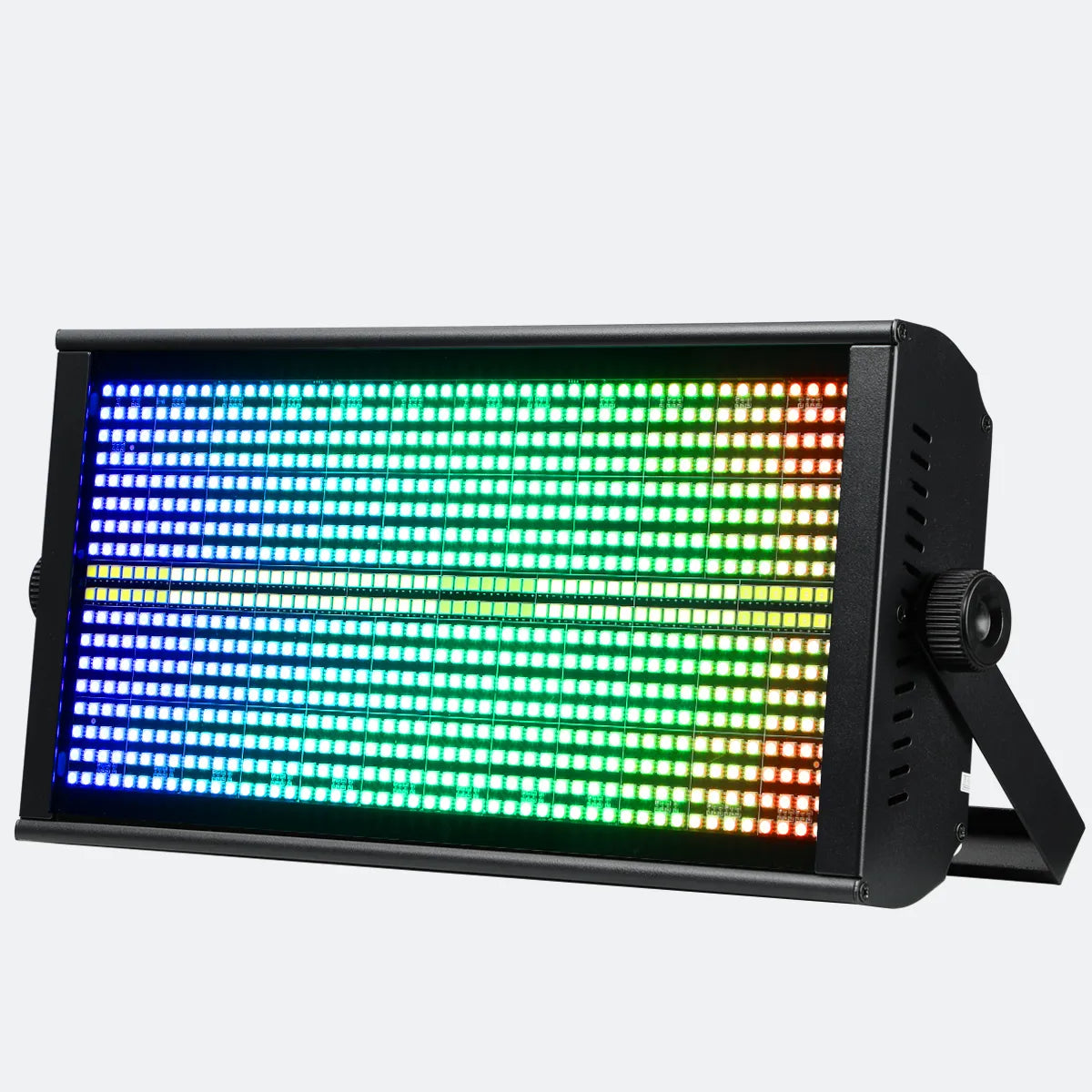 Betopper lf4808 260W luces de efecto estroboscópicas de matriz