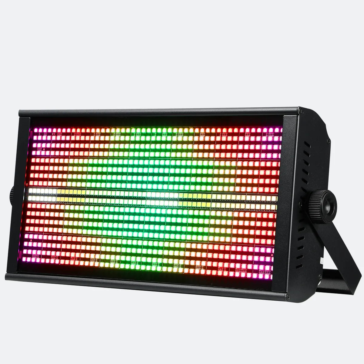 Betopper lf4808 260W luces de efecto estroboscópicas de matriz