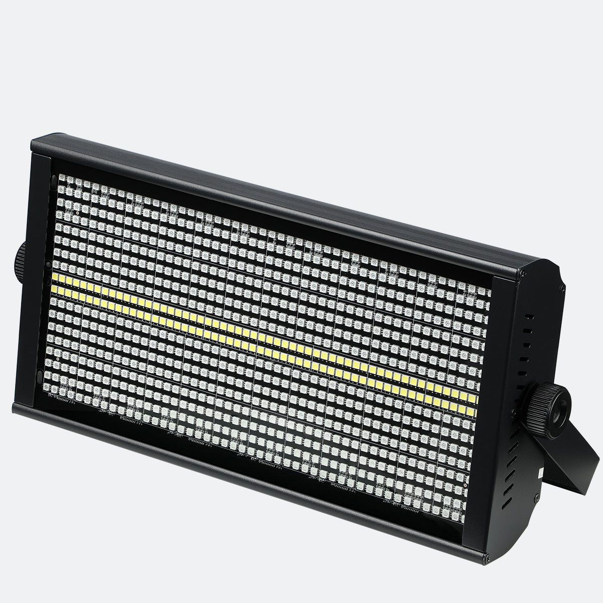 <tc>Betopper</tc> Luci effetto stroboscopico Matrix LF4808 da 260 W (8 pezzi)