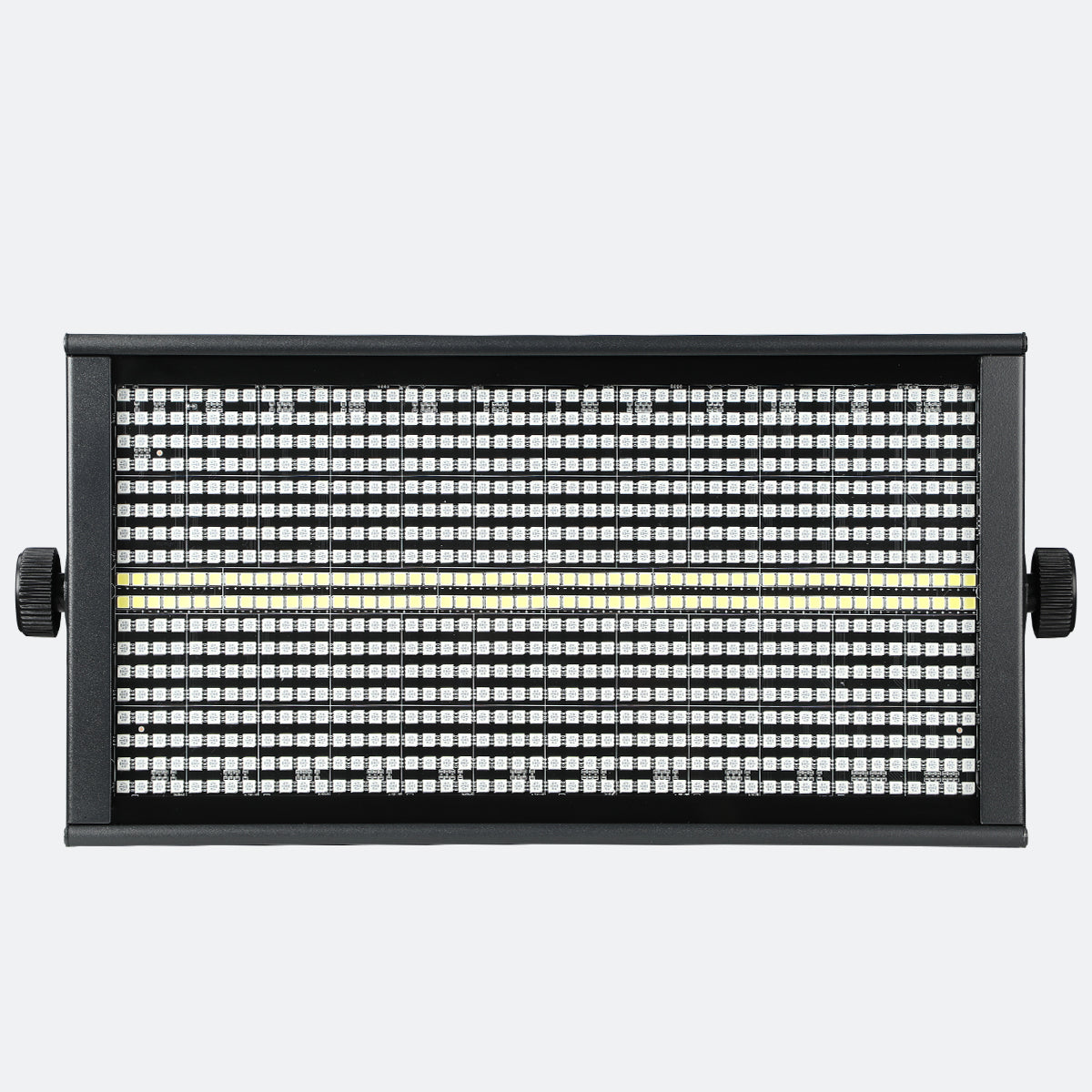 <tc>Betopper</tc> Luci effetto stroboscopico Matrix LF4808 da 260 W (8 pezzi)