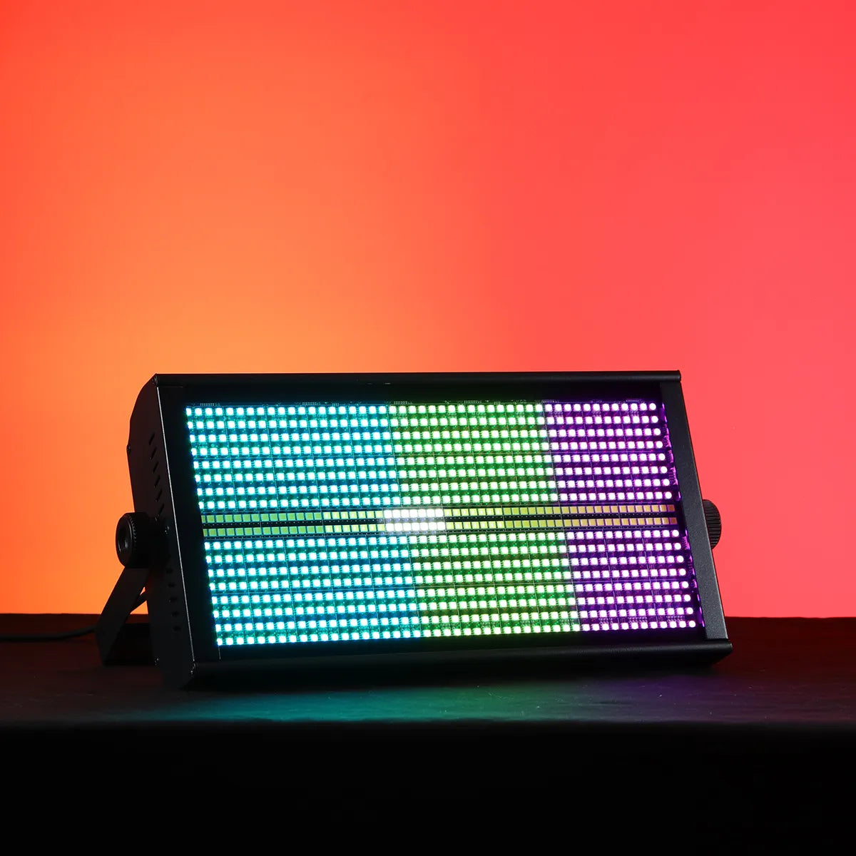 Betopper lf4808 260W luces de efecto estroboscópicas de matriz