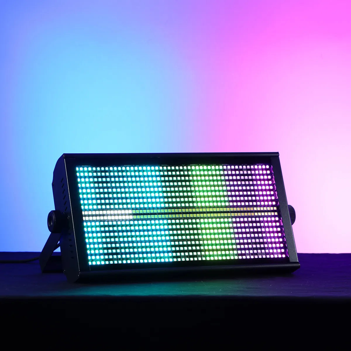 Betopper lf4808 260W luces de efecto estroboscópicas de matriz