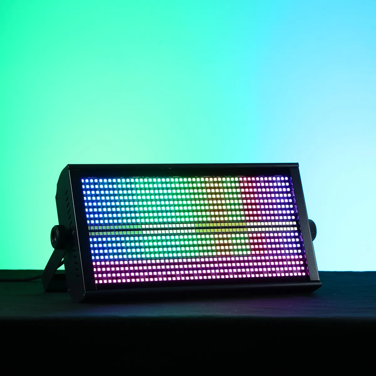 Betopper lf4808 260W luces de efecto estroboscópicas de matriz