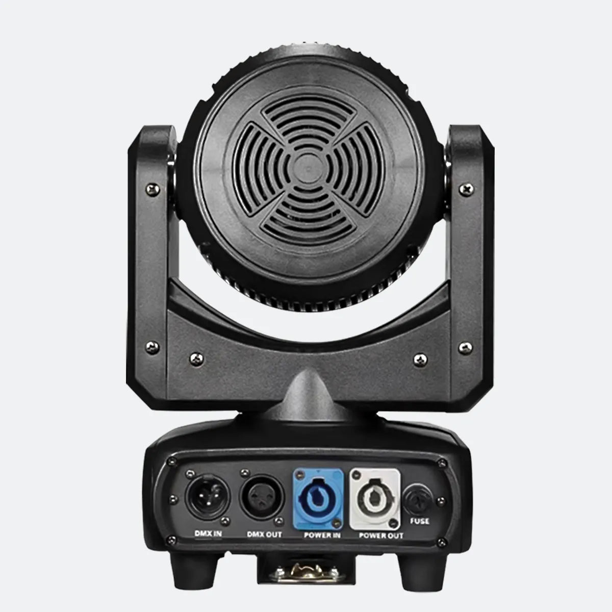 <tc>Betopper</tc> LM120 Demon's Eye 120w Testa mobile per DJ