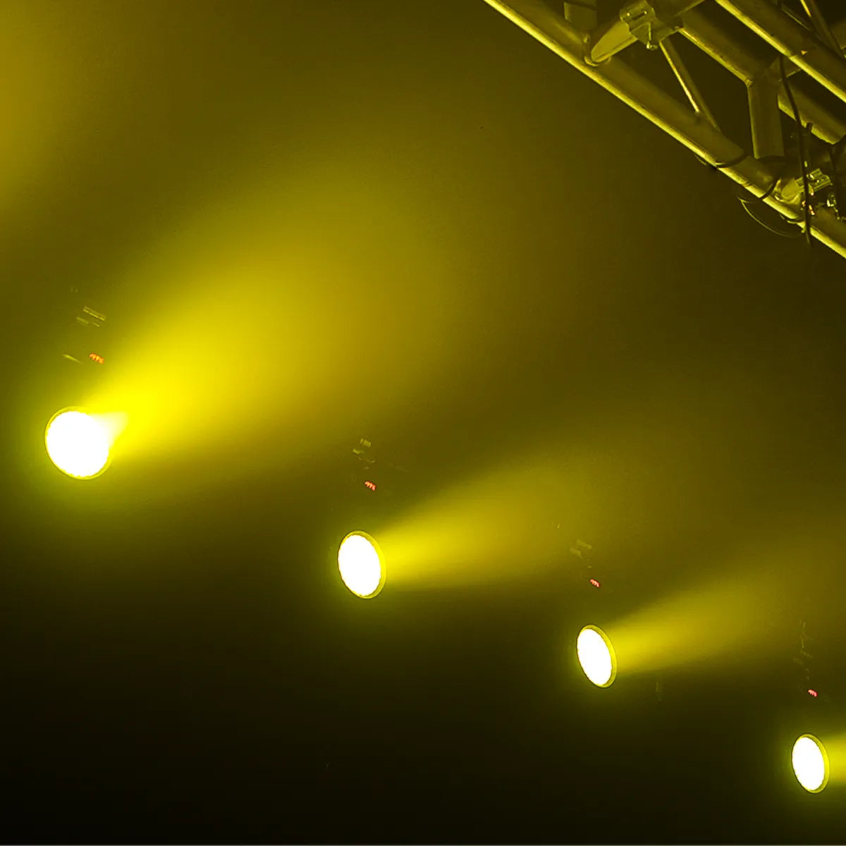 Betopper LM120 Demon's Eye 120w Moving Head DJ Light