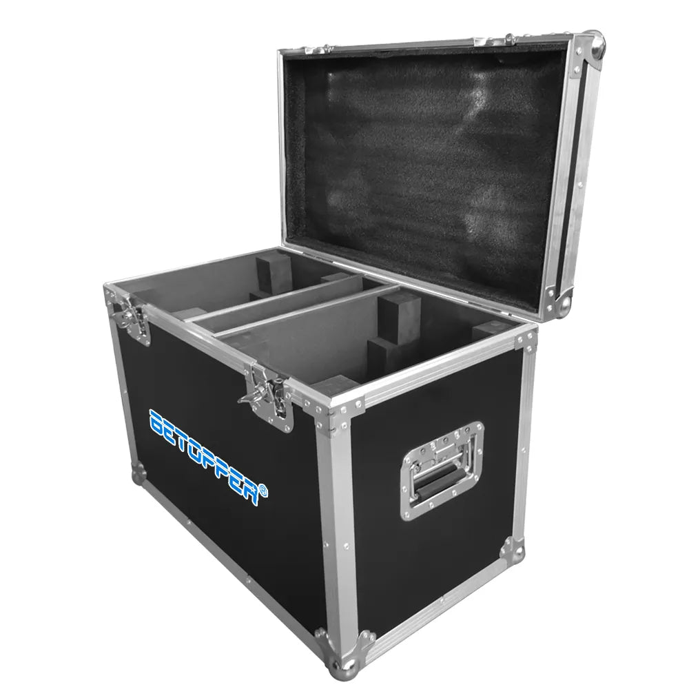 <tc>Betopper</tc> LM0740 7x40w Wash Moving Head Stage Light