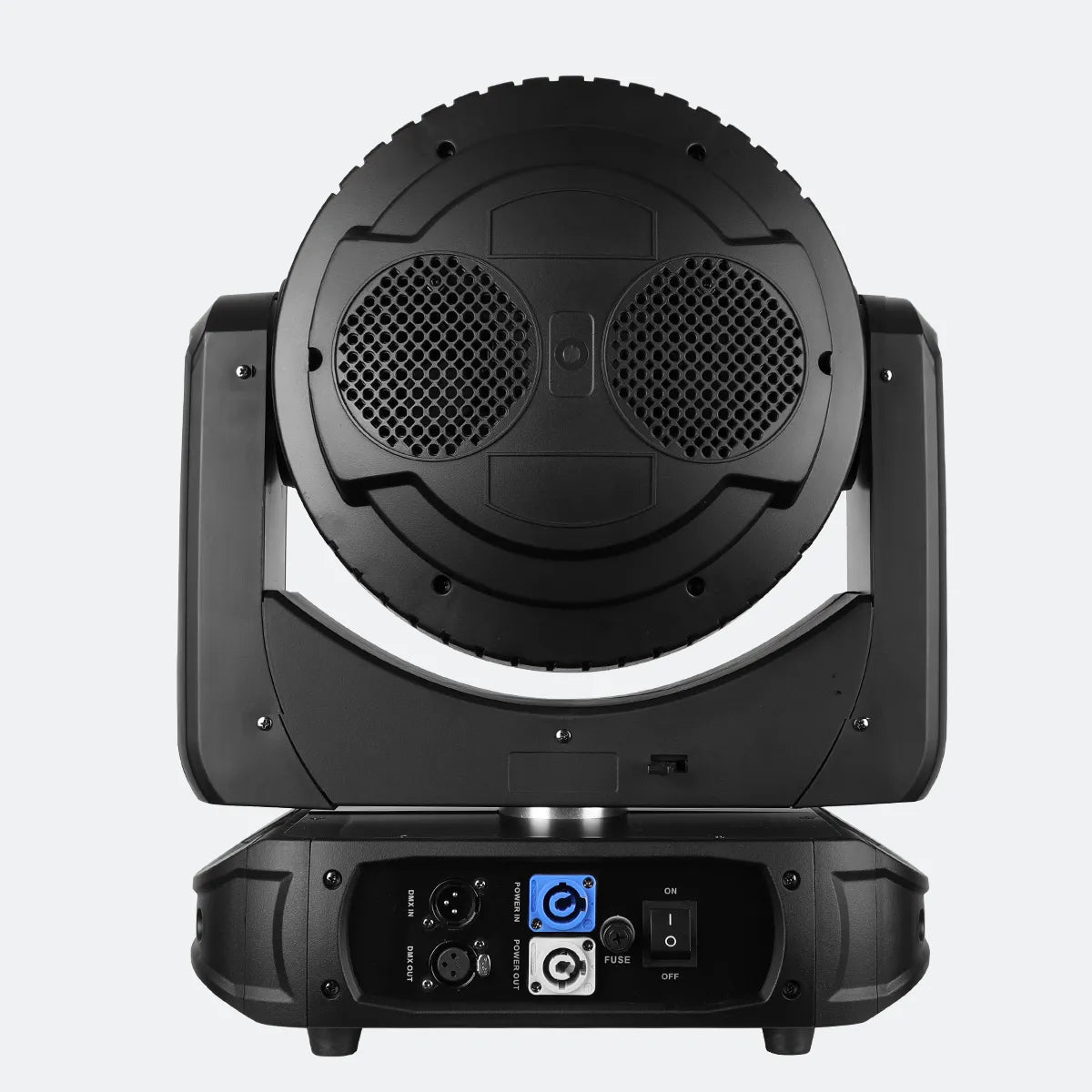 <tc>Betopper</tc> LM1940 19x40w Testa mobile con Pixel Mapping