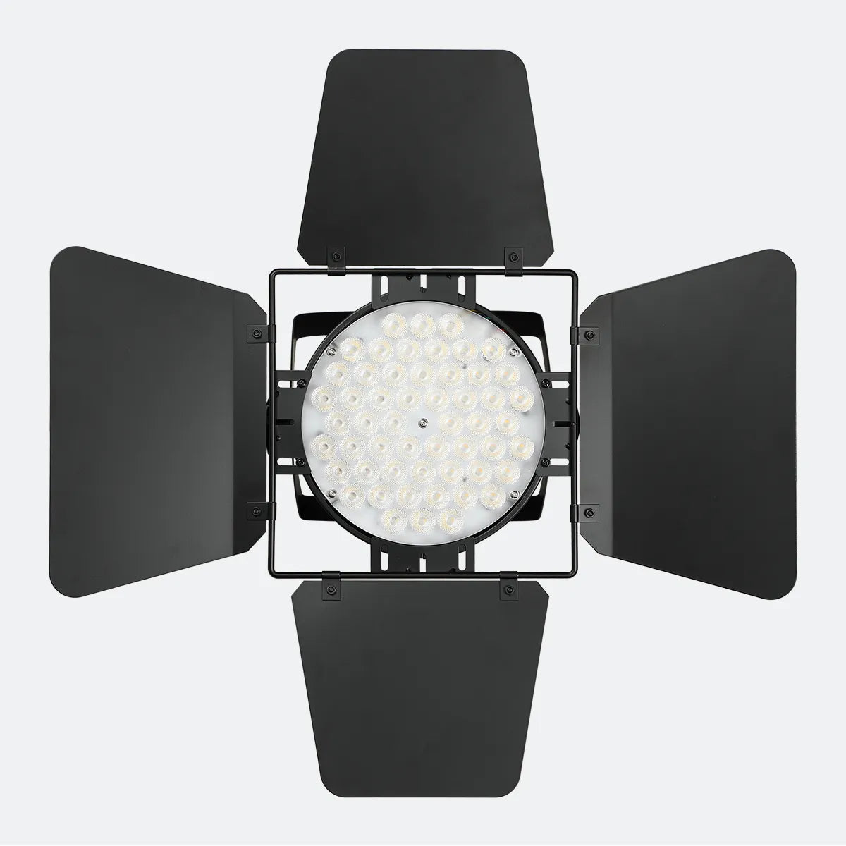 <tc>Betopper</tc> LPC010-B 54x4w 5562lm PAR Light con paraluce