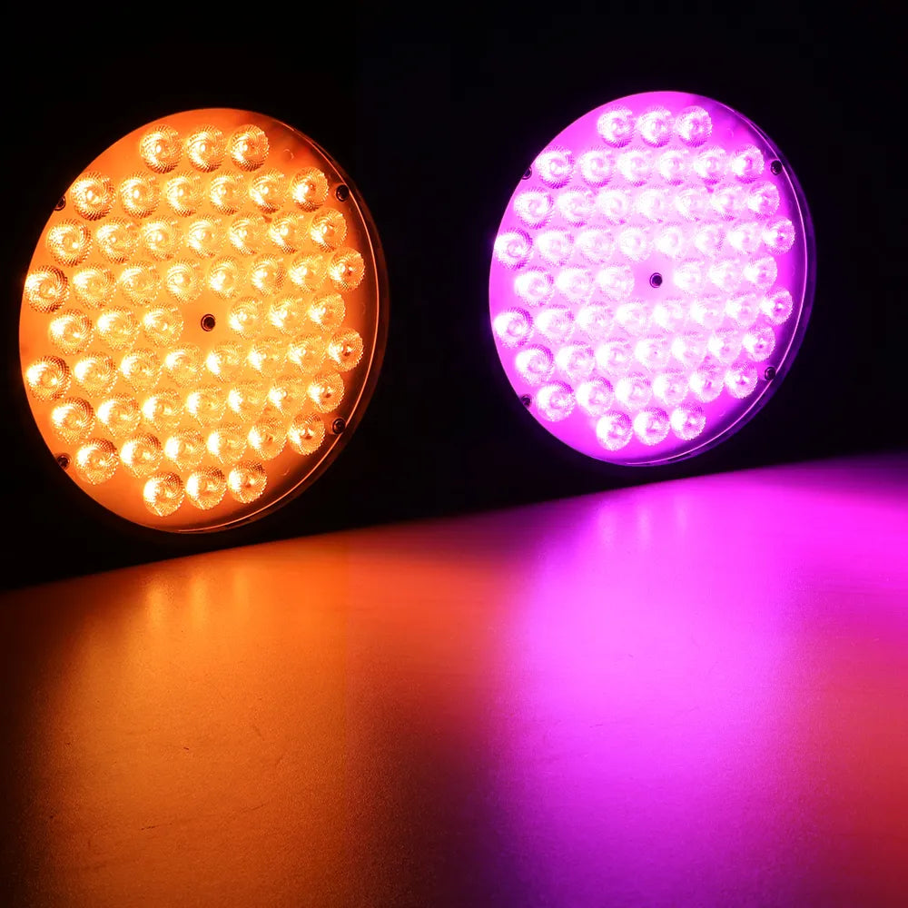 <tc>Betopper</tc> LPC010-B 54x4w 5562lm PAR-Scheinwerfer mit Torblende