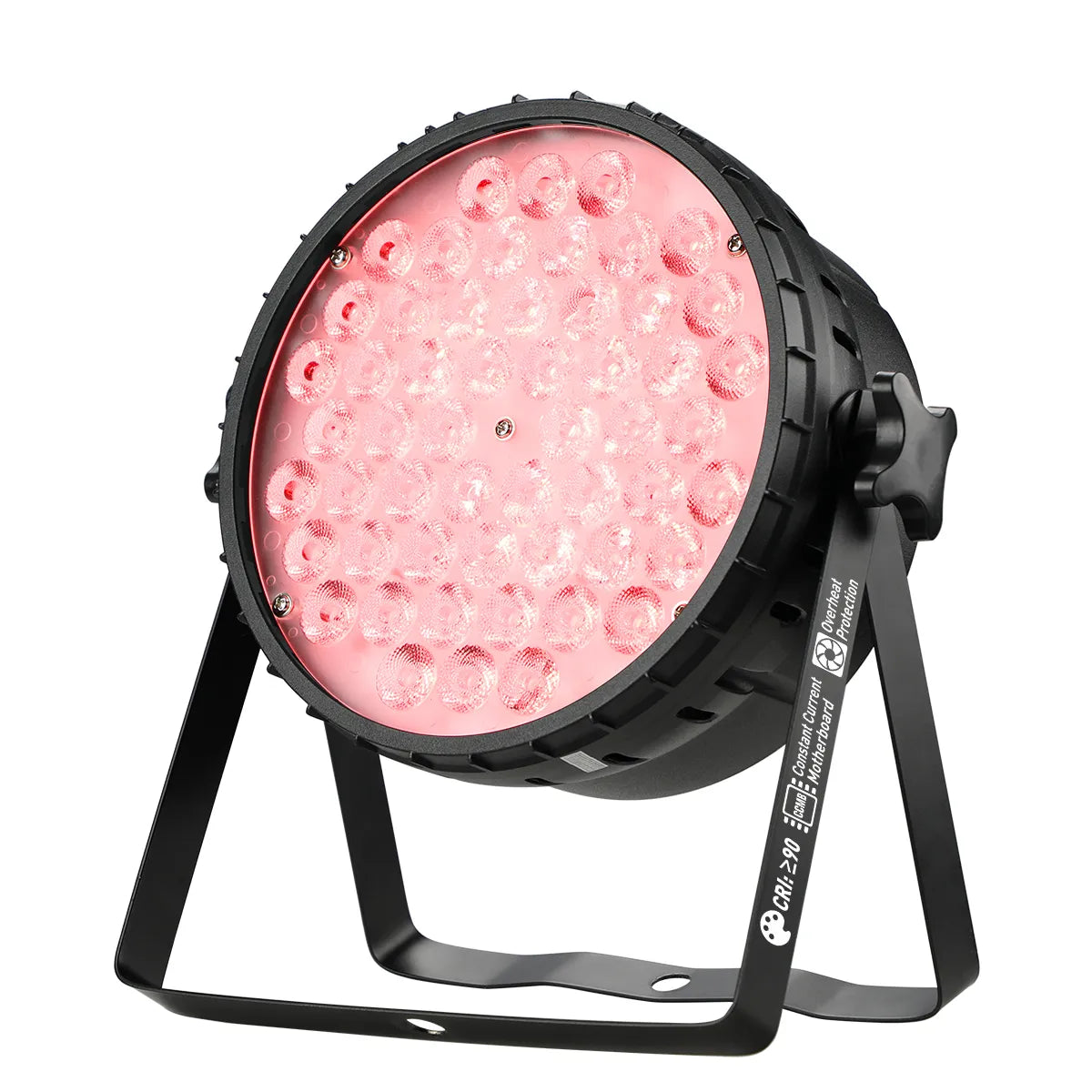 <tc>Betopper</tc> LPC010N 54x4w Luce PAR ad alto CRI