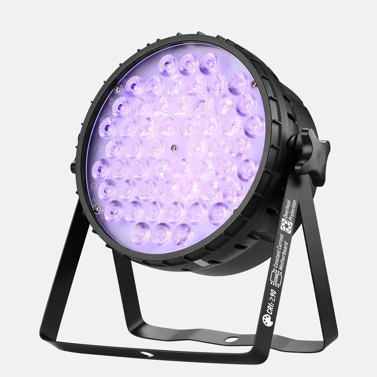 <tc>Betopper</tc> LPC010N 54x4w Luce PAR ad alto CRI