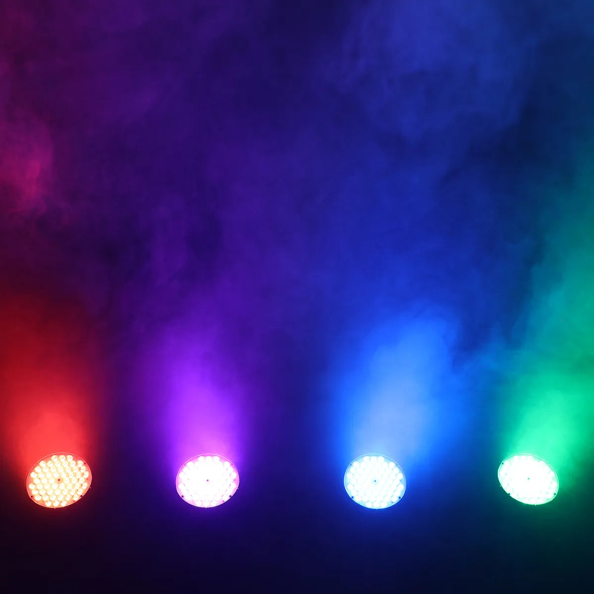 <tc>Betopper</tc> LPC010N 54x4w Luce PAR ad alto CRI