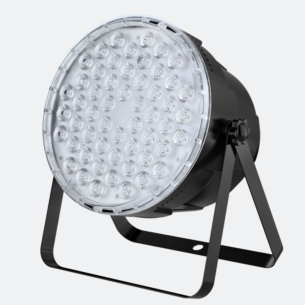 Betopper LPC017 54x3W RGB 3-in-1 Stage LED PAR Light