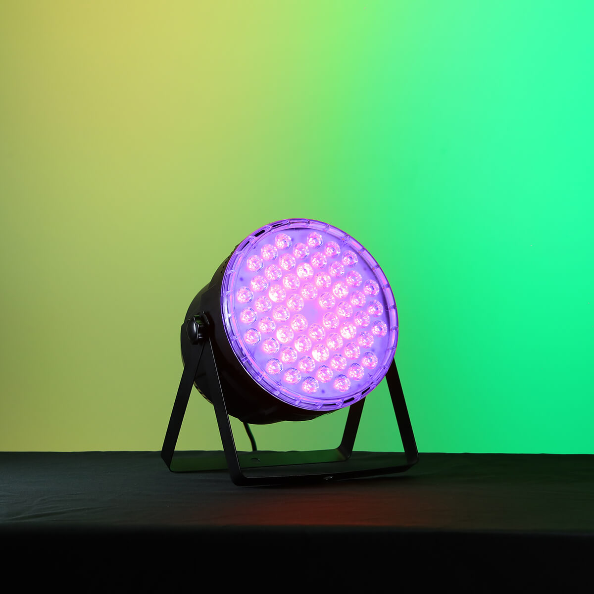 Betopper LPC017 54x3W RGB 3-in-1 Stage LED PAR Light