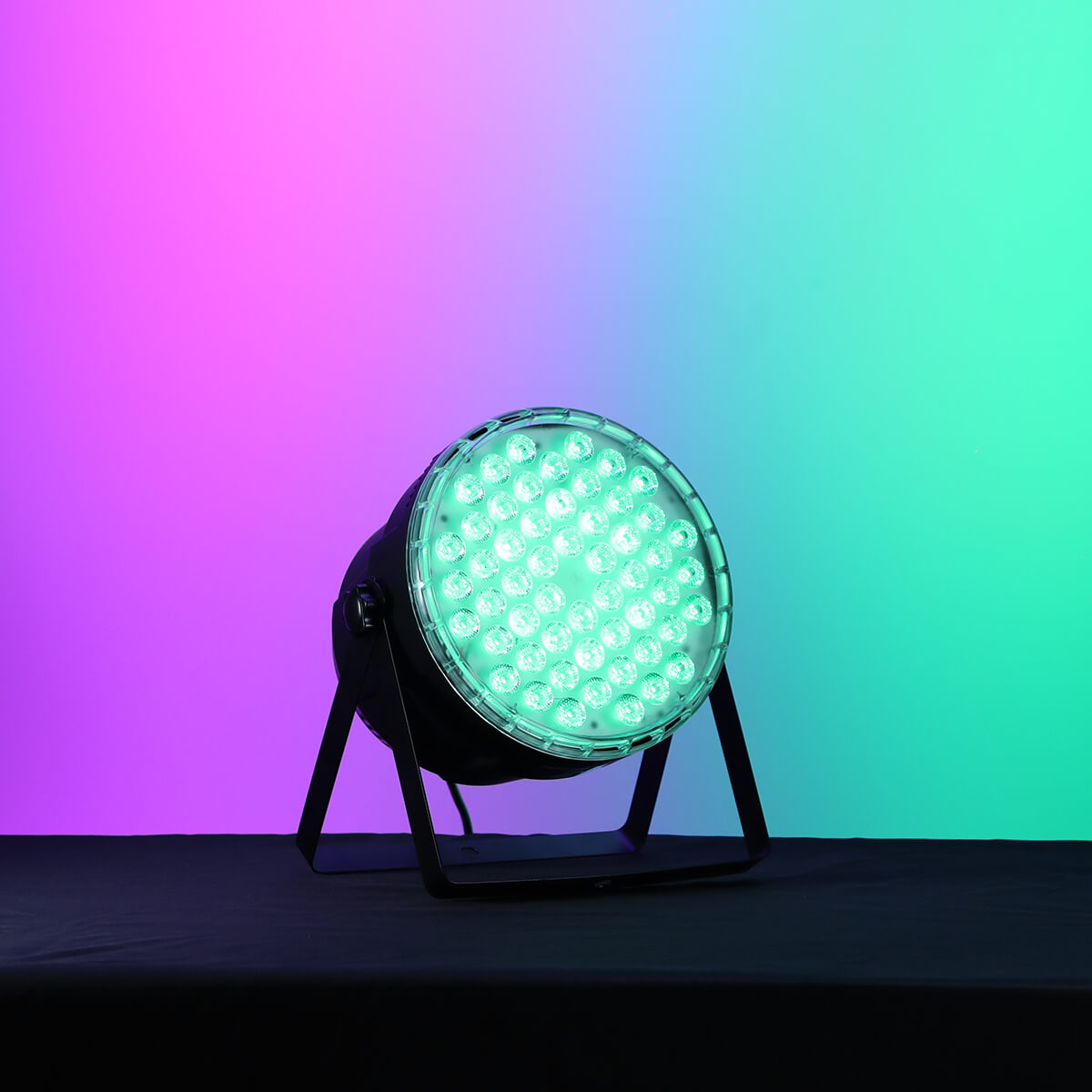 Betopper LPC017 54x3W RGB 3-in-1 Stage LED PAR Light