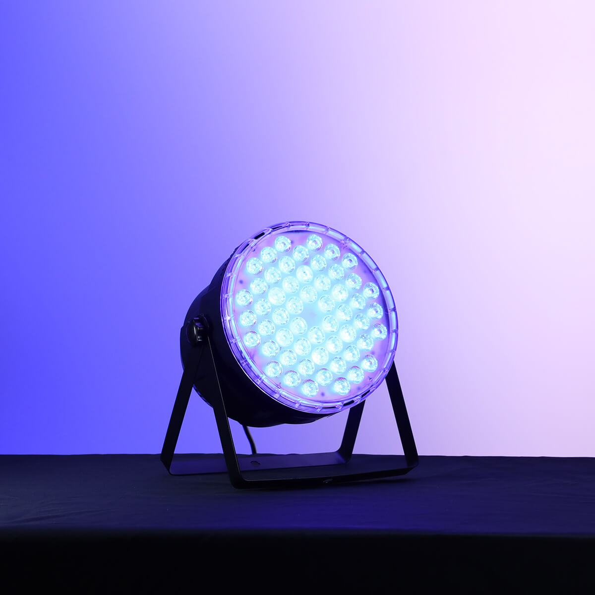 Betopper LPC017 54x3W RGB 3-in-1 Stage LED PAR Light