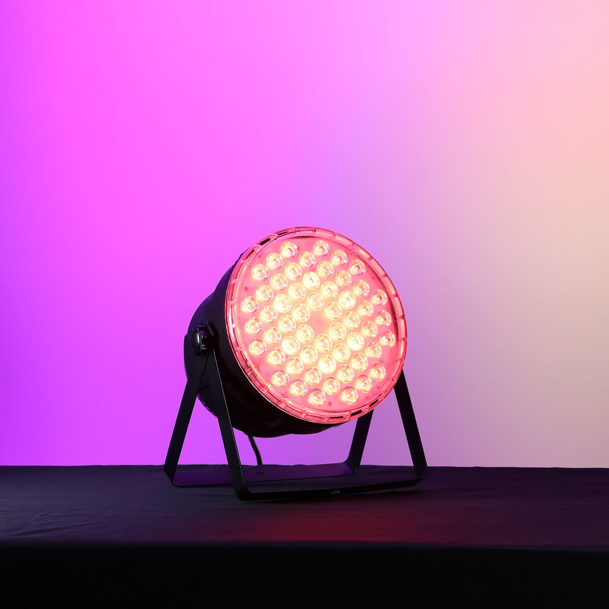 Betopper LPC017 54x3W RGB 3-in-1 Stage LED PAR Light