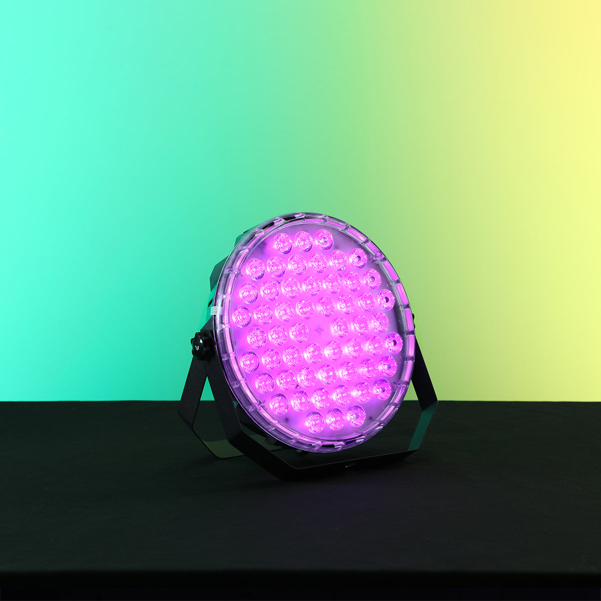 Betopper LPC018 54x1W RGB 3-in-1 Stage LED PAR Light