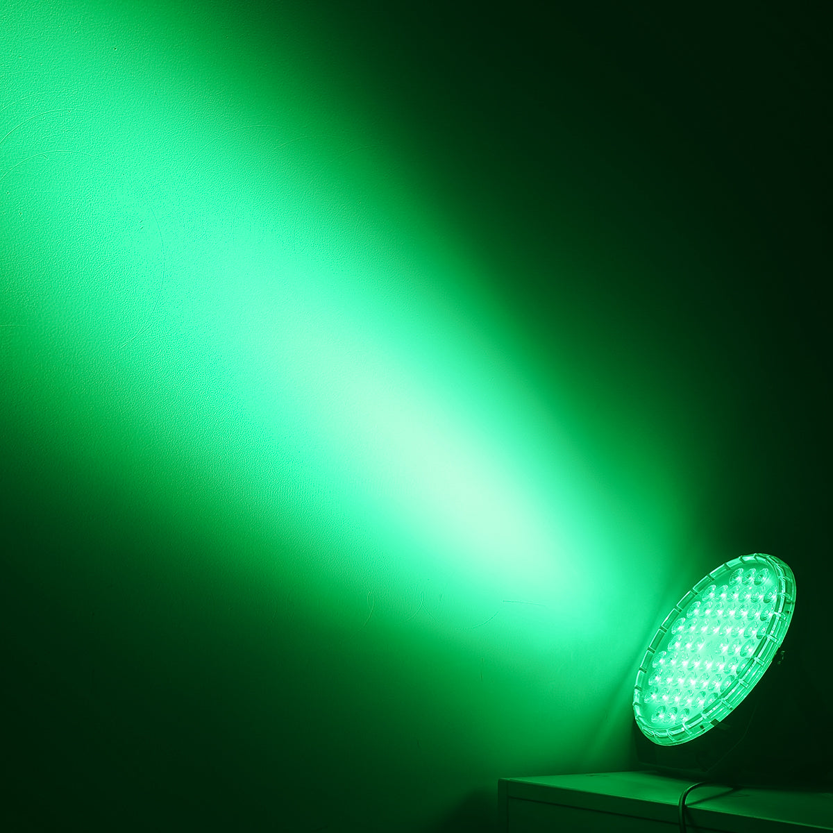 Betopper LPC018 54x1W RGB 3-in-1 Stage LED PAR Light (16pcs)