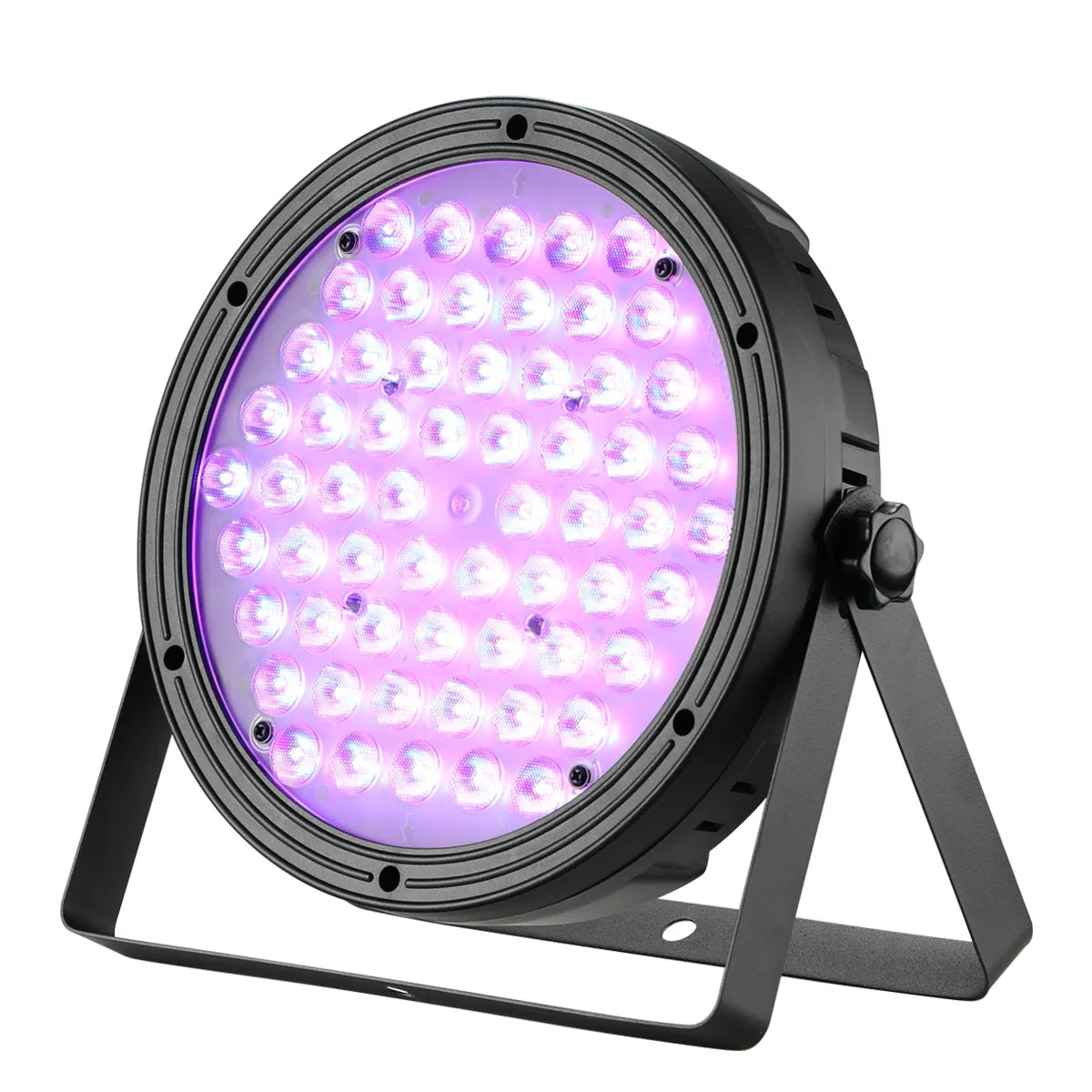 <tc>Betopper</tc> Projecteur PAR LPC120 60x2W RGBW 3500LM