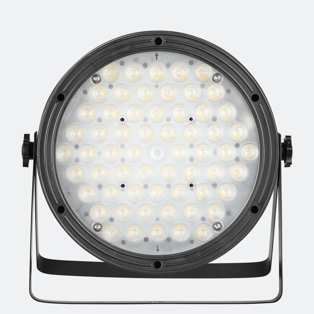 Betopper LPC120 60x2W RGBW 3500LM PAR Light