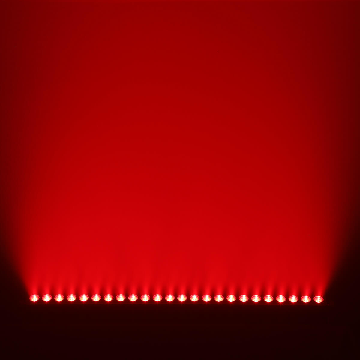 Betopper LW2418 RGBWA+UV Pixel Linear Wash Light