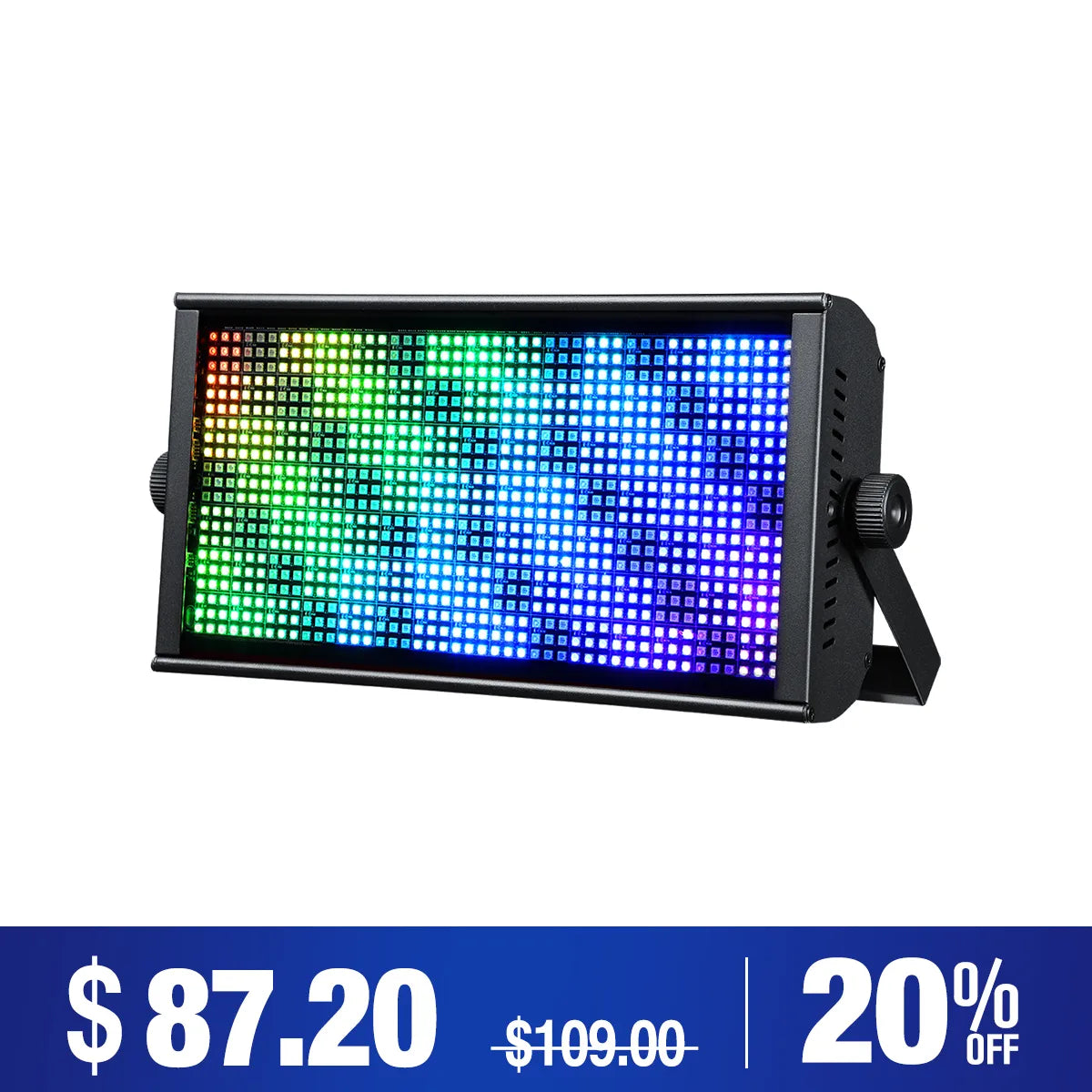 Betopper LF105 150w Matrix Luci a Effetto Stroboscopico