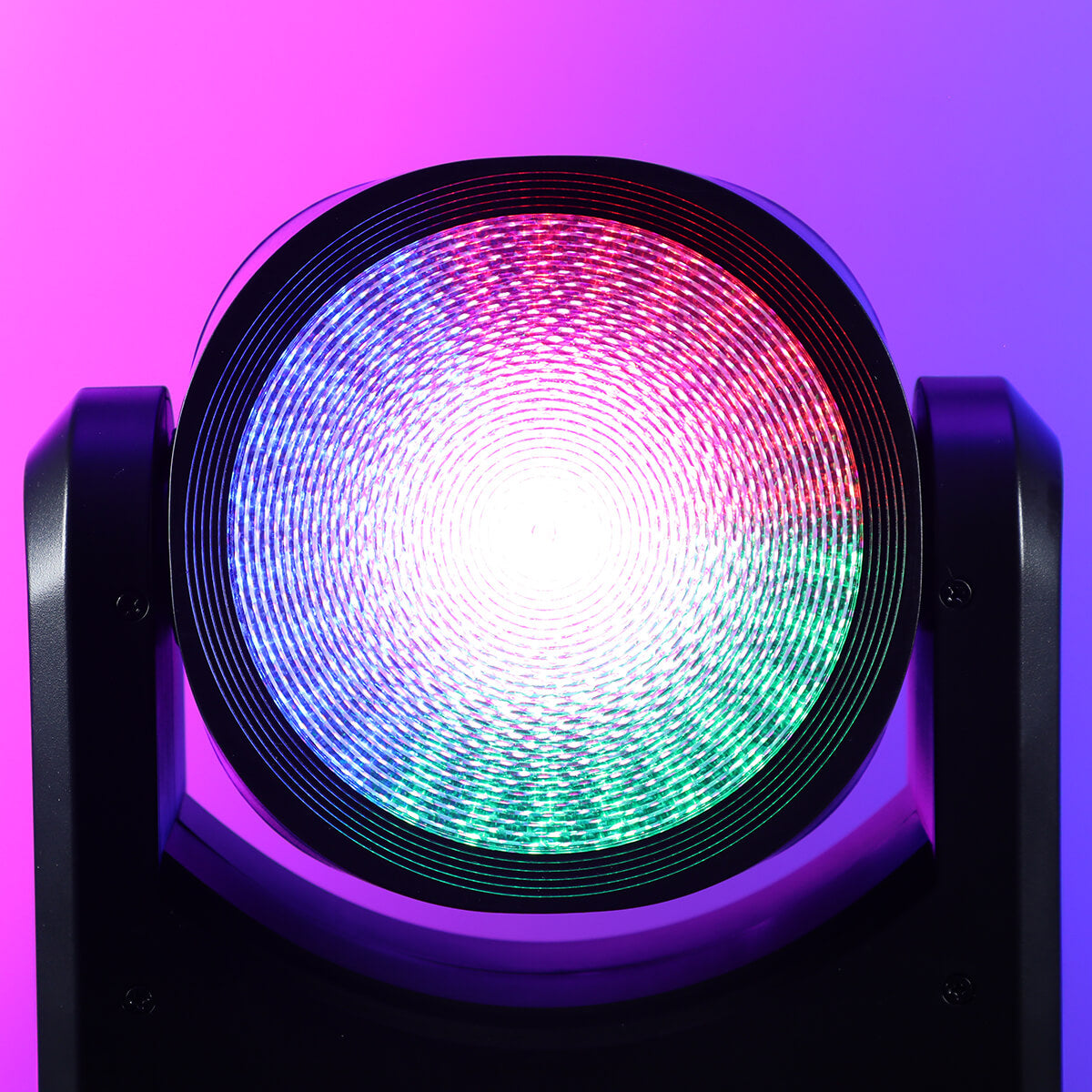 <tc>Betopper</tc> Projecteur DJ à tête mobile LM120 Demon's Eye 120 W