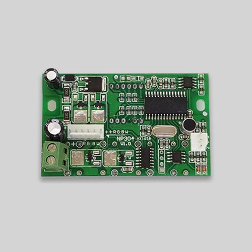 Accesorios de placa base reemplazables