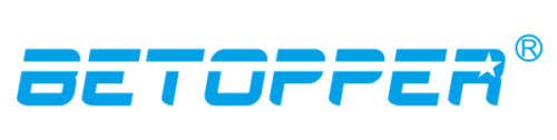 Betopper logo